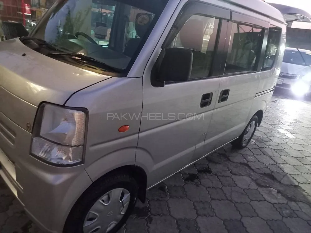 Nissan Clipper 2014 for Sale in Rawalpindi Image-1