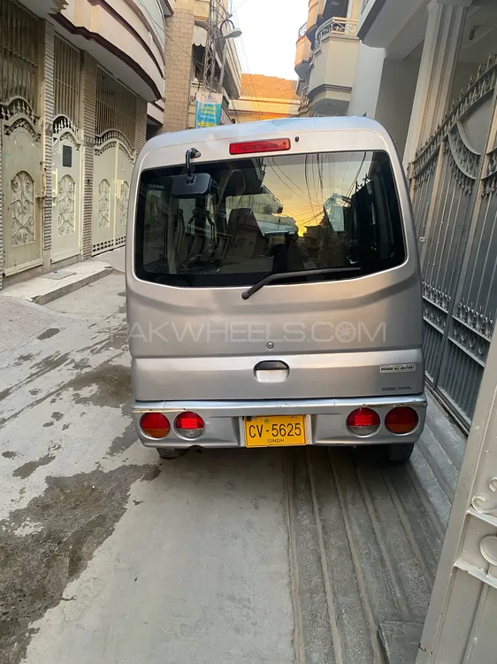 Nissan Clipper 2011 for Sale in Rawalpindi Image-1
