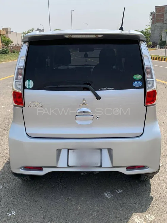 Nissan Dayz 2013 for Sale in Lahore Image-1
