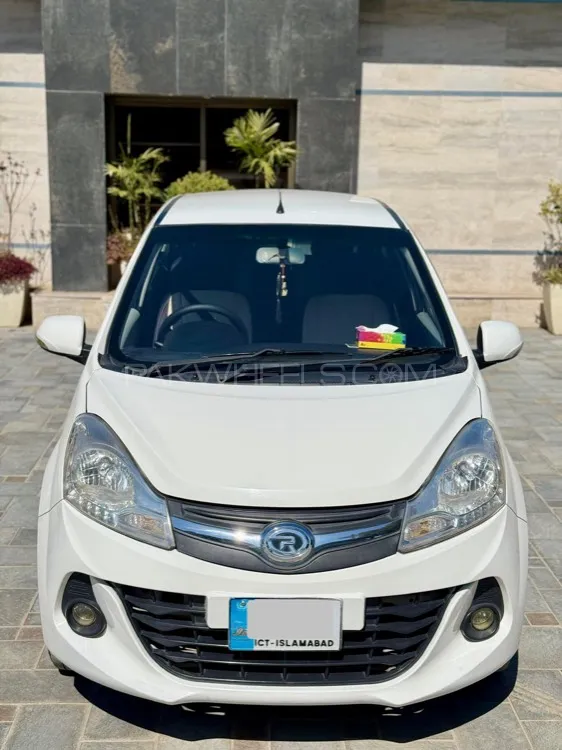 Prince Pearl 2020 for Sale in Rawalpindi Image-1