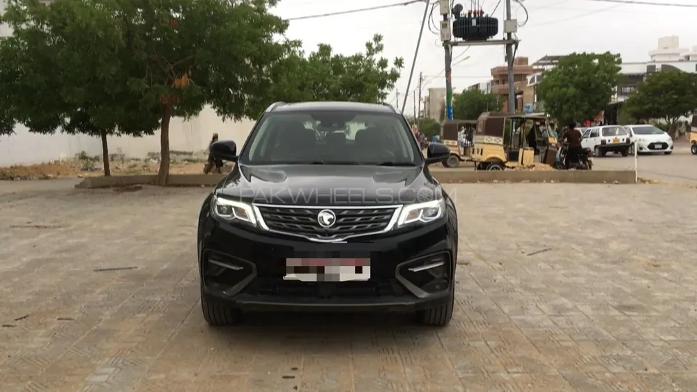 Proton X70 2022 for Sale in Karachi Image-1