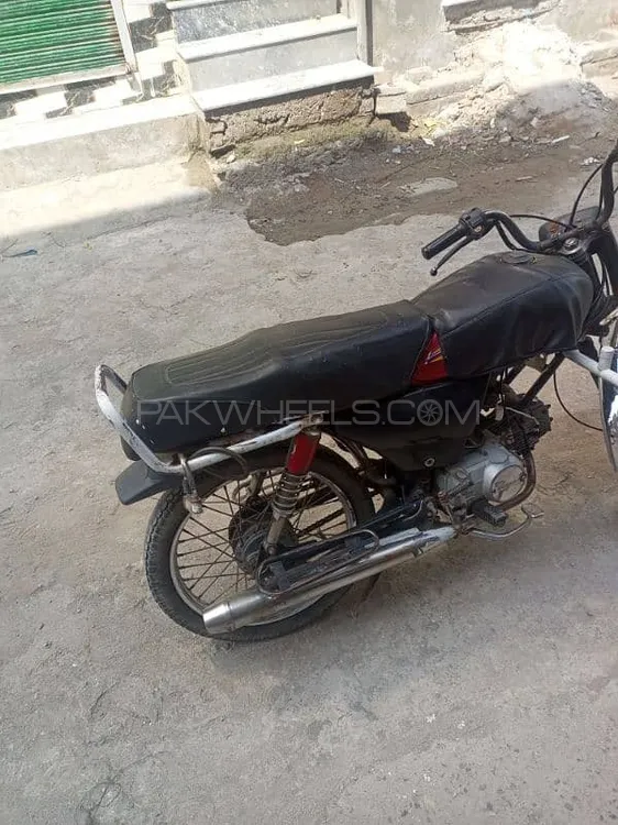 روڈ پرنس 70 Passion Plus 2016 for Sale Image-1