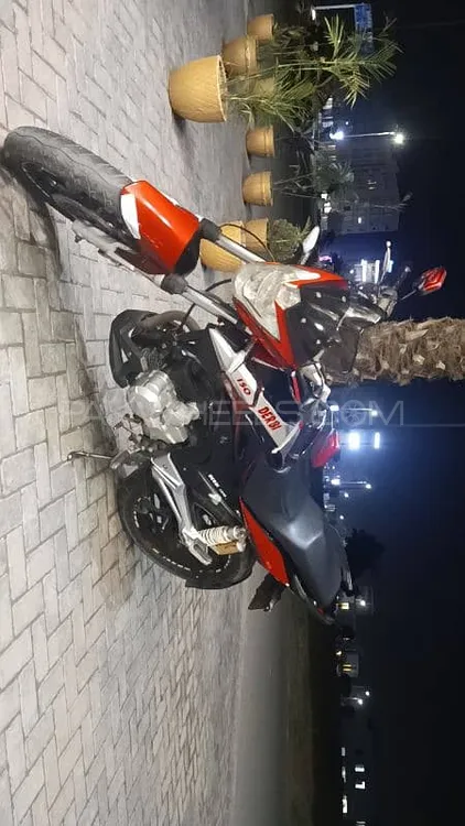 Road Prince 100 Power Plus 2016 for Sale Image-1