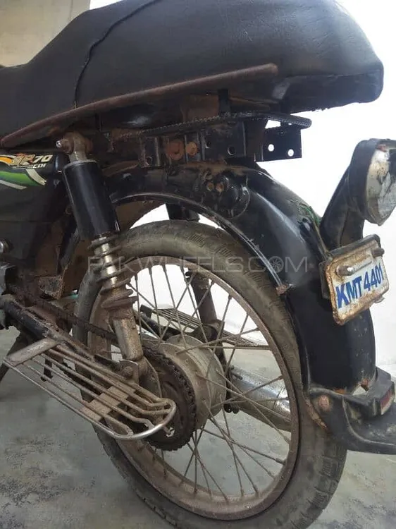 Super Power Deluxe 70 2019 for Sale Image-1