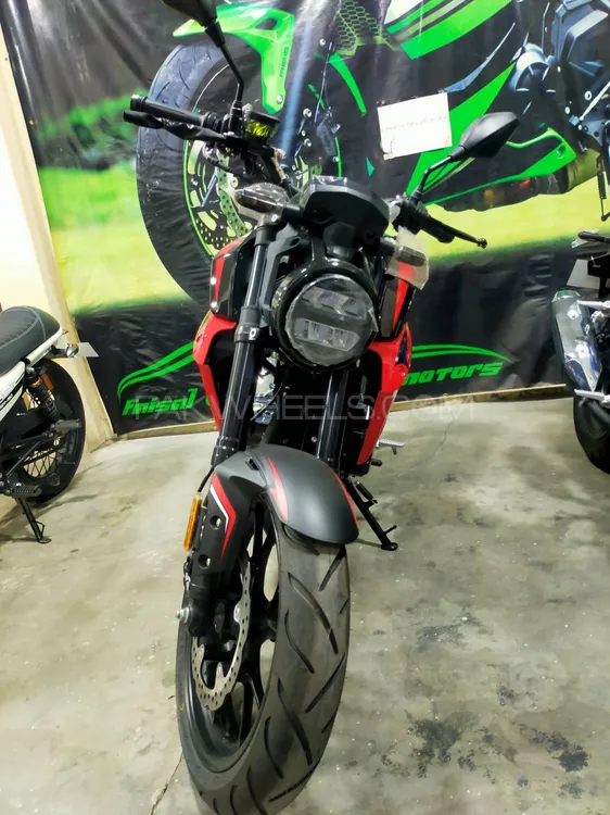 Super Star 200R 2025 for Sale Image-1