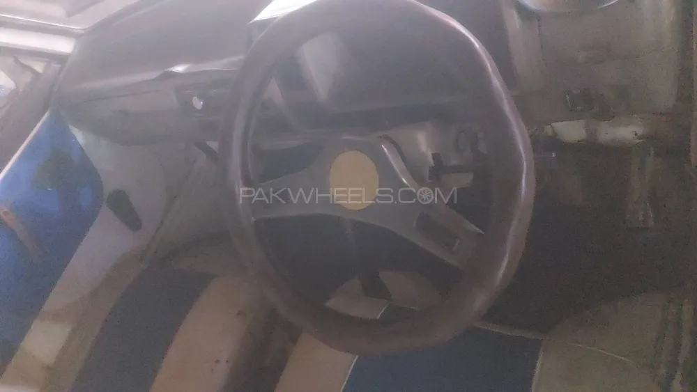 Suzuki Bolan 2008 for Sale in Karachi Image-1