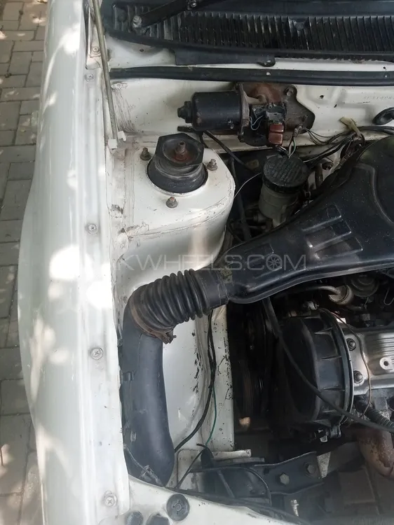 Suzuki Cultus 2006 for Sale in Rawalpindi Image-1