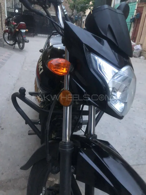Suzuki GR 150 2022 for Sale Image-1