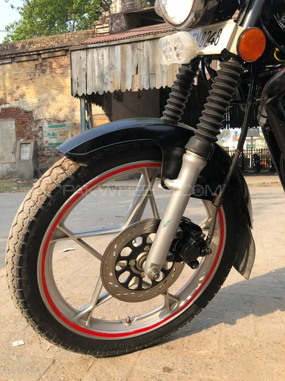 Suzuki GS 150 2019 for Sale Image-1