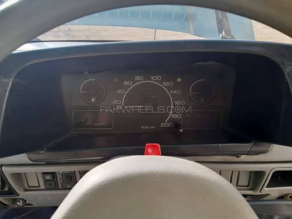 Suzuki Khyber 1996 for Sale in Fateh Jang Suzuki Khyber 1996 for Sale in Fateh Jang Image-6