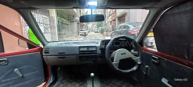 Suzuki Khyber 1997 for Sale in Karachi Image-1
