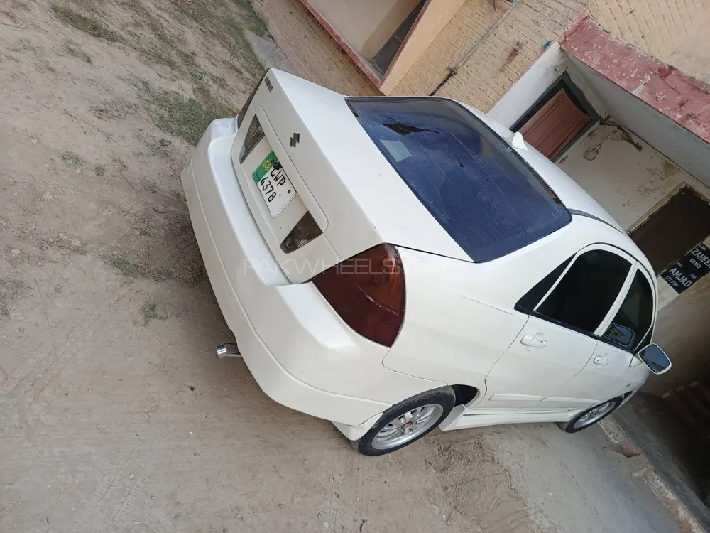 Suzuki Liana 2006 for Sale in Okara Image-1