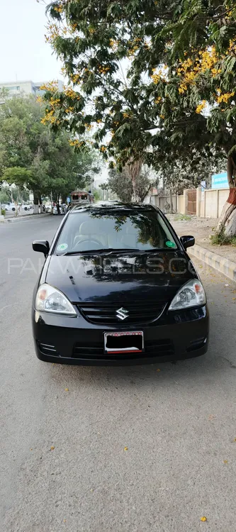 Suzuki Liana 2008 for Sale in Karachi Image-1