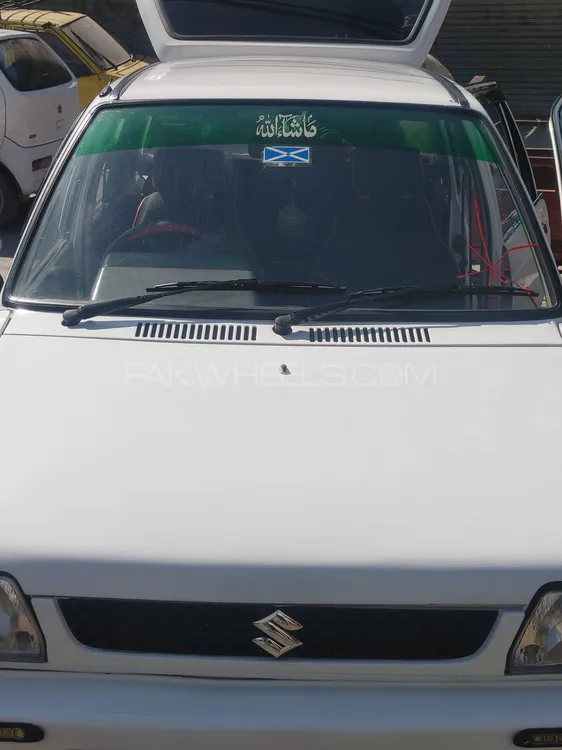 Suzuki Mehran 2005 for Sale in Rawalpindi Image-1