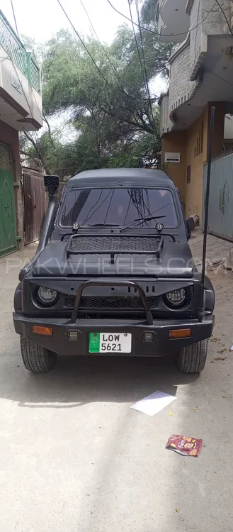 Suzuki Potohar 1995 for Sale in Sargodha Image-1