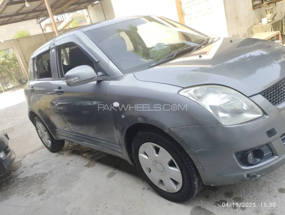 سوزوکی سوئفٹ 2014 for Sale in پشاور سوزوکی سوئفٹ 2014 for Sale in پشاور Image-2
