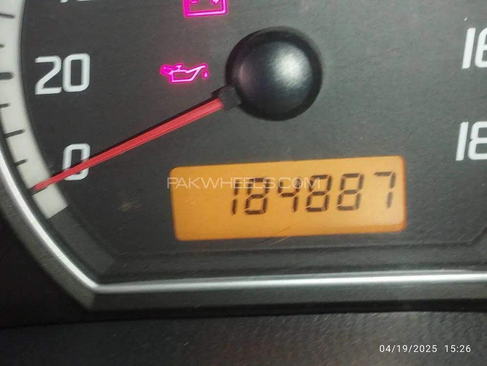 سوزوکی سوئفٹ 2014 for Sale in پشاور سوزوکی سوئفٹ 2014 for Sale in پشاور Image-9