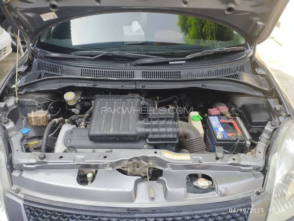 سوزوکی سوئفٹ 2014 for Sale in پشاور سوزوکی سوئفٹ 2014 for Sale in پشاور Image-7
