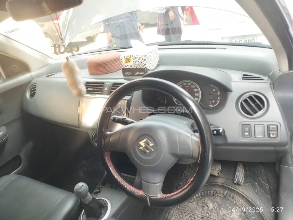 سوزوکی سوئفٹ 2014 for Sale in پشاور سوزوکی سوئفٹ 2014 for Sale in پشاور Image-10