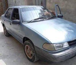 Daewoo Racer 1992 for Sale