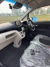 Daihatsu Move L SA 3 2021 for Sale