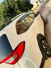 Honda BR-V i-VTEC S 2017 for Sale