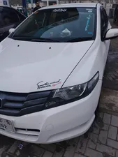 Honda City Aspire 1.5 i-VTEC 2014 for Sale