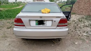 Honda City EXi S 2003 for Sale