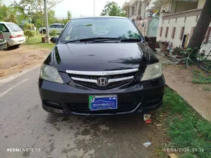Honda City i-DSI 2008 for Sale