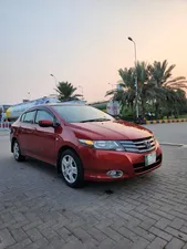 Honda City 1.3 i-VTEC 2011 for Sale