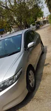 Honda City 1.3 i-VTEC 2012 for Sale