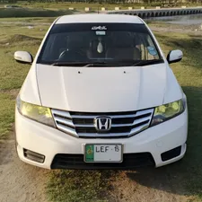 Honda City 1.3 i-VTEC 2015 for Sale