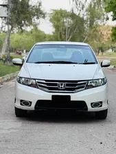 Honda City 1.3 i-VTEC 2016 for Sale