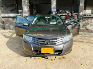 Honda City 1.3 i-VTEC Prosmatec 2009 for Sale