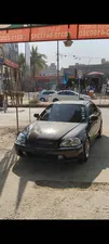Honda Civic EXi 1998 for Sale