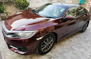 Honda Civic Oriel 1.8 i-VTEC CVT 2019 for Sale