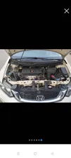 Honda Civic VTi Oriel Prosmatec 1.8 i-VTEC 2016 for Sale