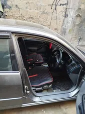 Honda Civic VTi Oriel Prosmatec 1.6 2001 for Sale