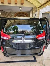 Honda Freed + Hybrid G Honda Sensing 2016 for Sale