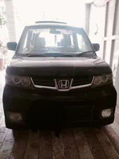 Honda Zest Special 2012 for Sale