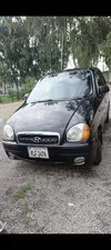 Hyundai Santro Exec GV 2006 for Sale