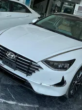 Hyundai Sonata 2.0 2023 for Sale