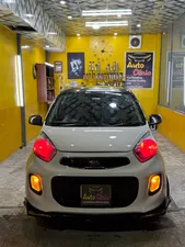 KIA Picanto 2021 for Sale