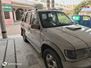 KIA Sportage 2003 for Sale