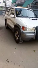 KIA Sportage 2004 for Sale