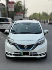 Nissan Note 1.2E 2016 for Sale