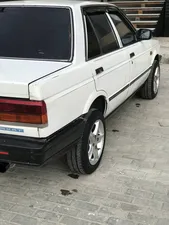 Nissan Sunny 1988 for Sale