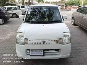 Suzuki Alto GII 2009 for Sale