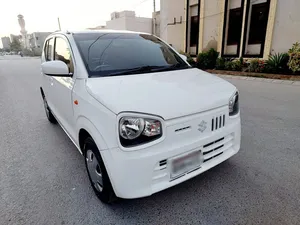 Suzuki Alto VXL AGS 2023 for Sale