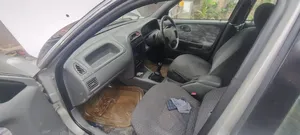 Suzuki Baleno JXL 2004 for Sale